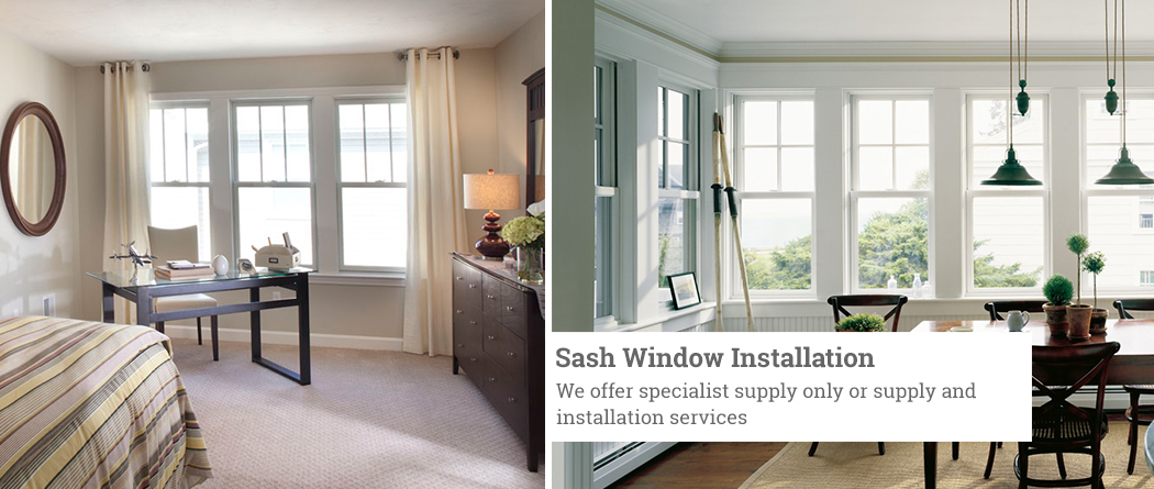 Sash Windows Devon